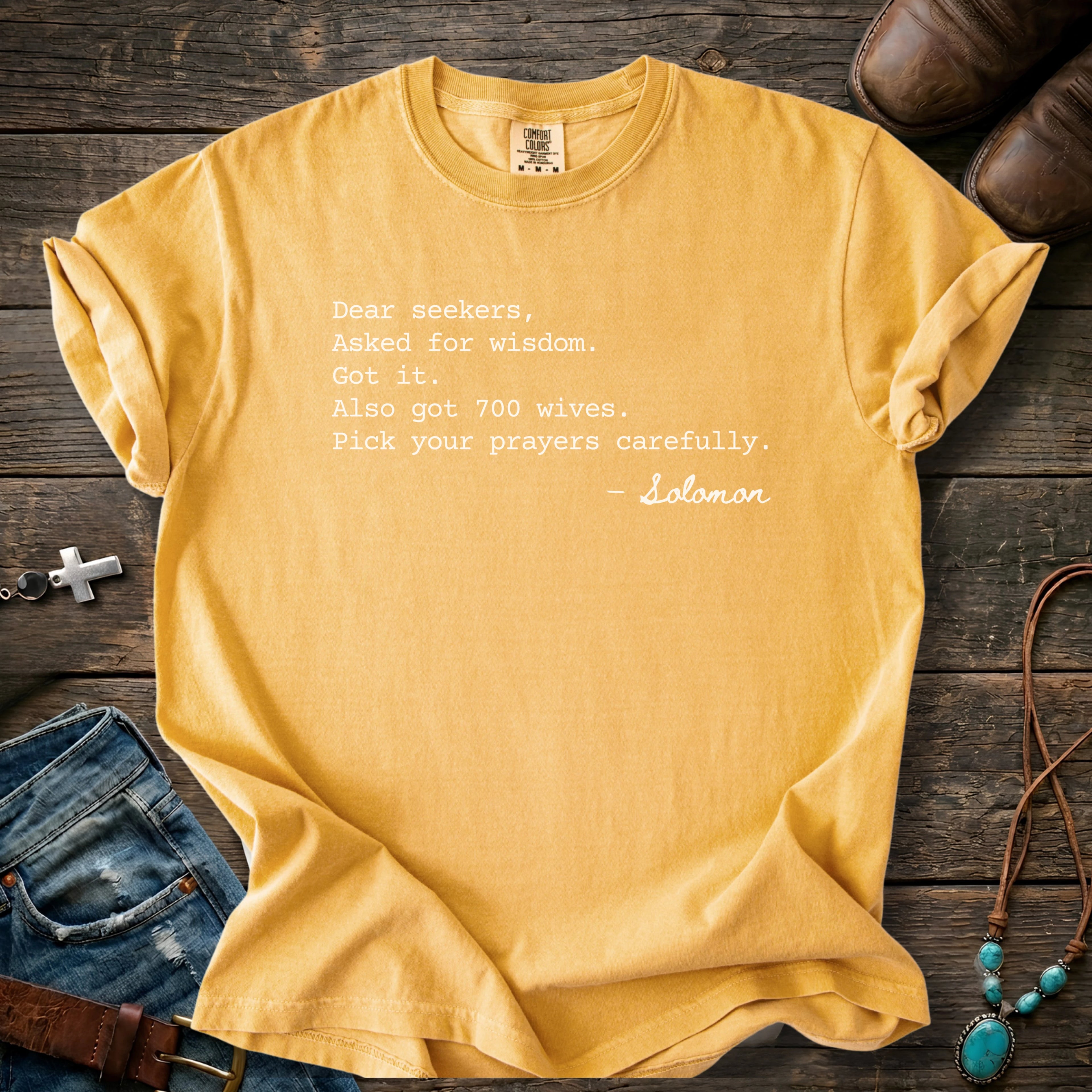 Mustard