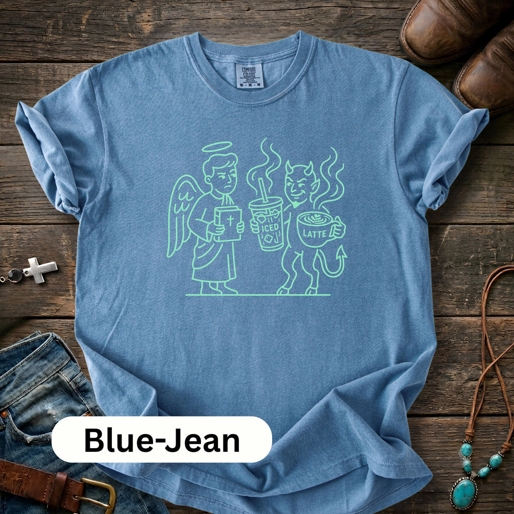 Blue Jean