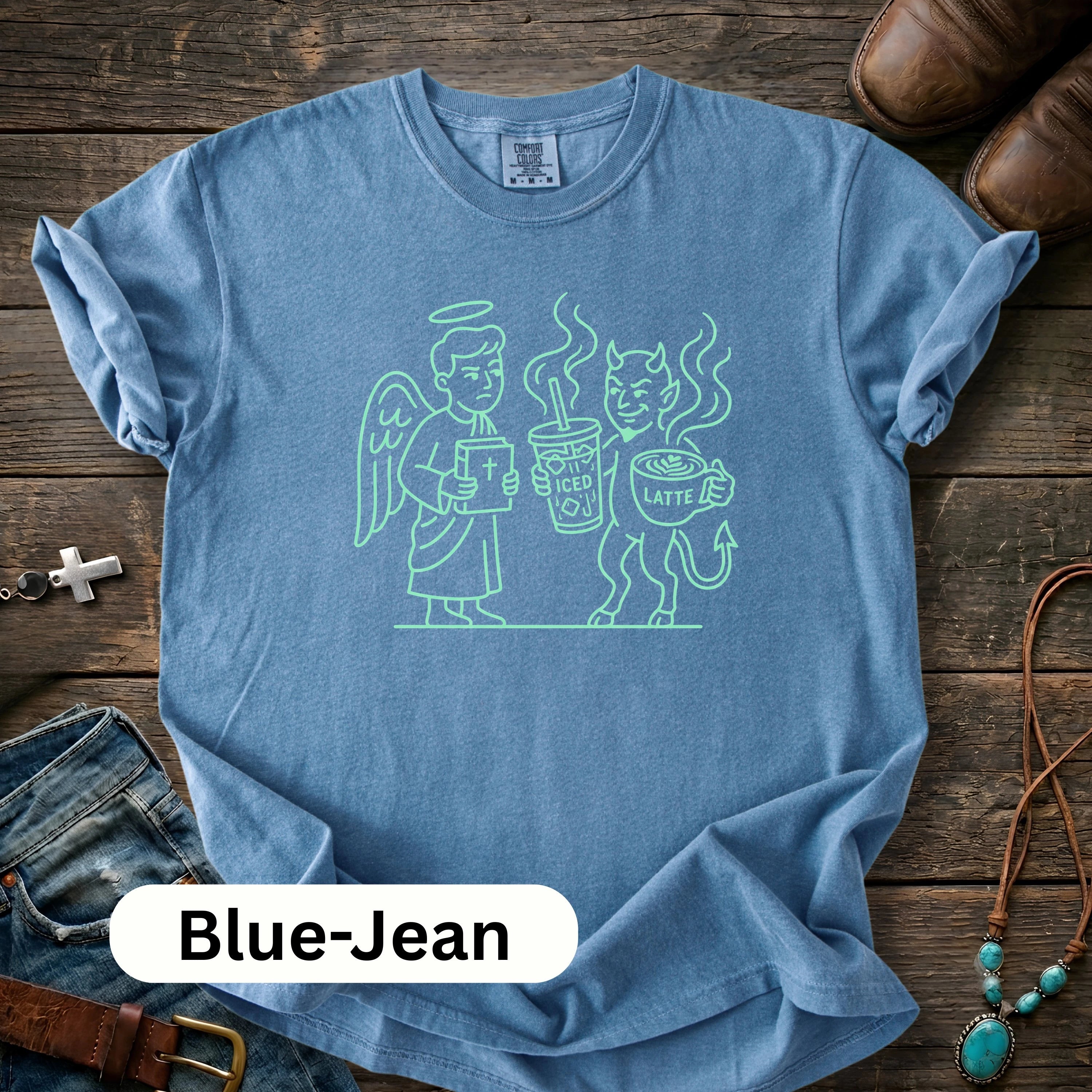 Blue Jean