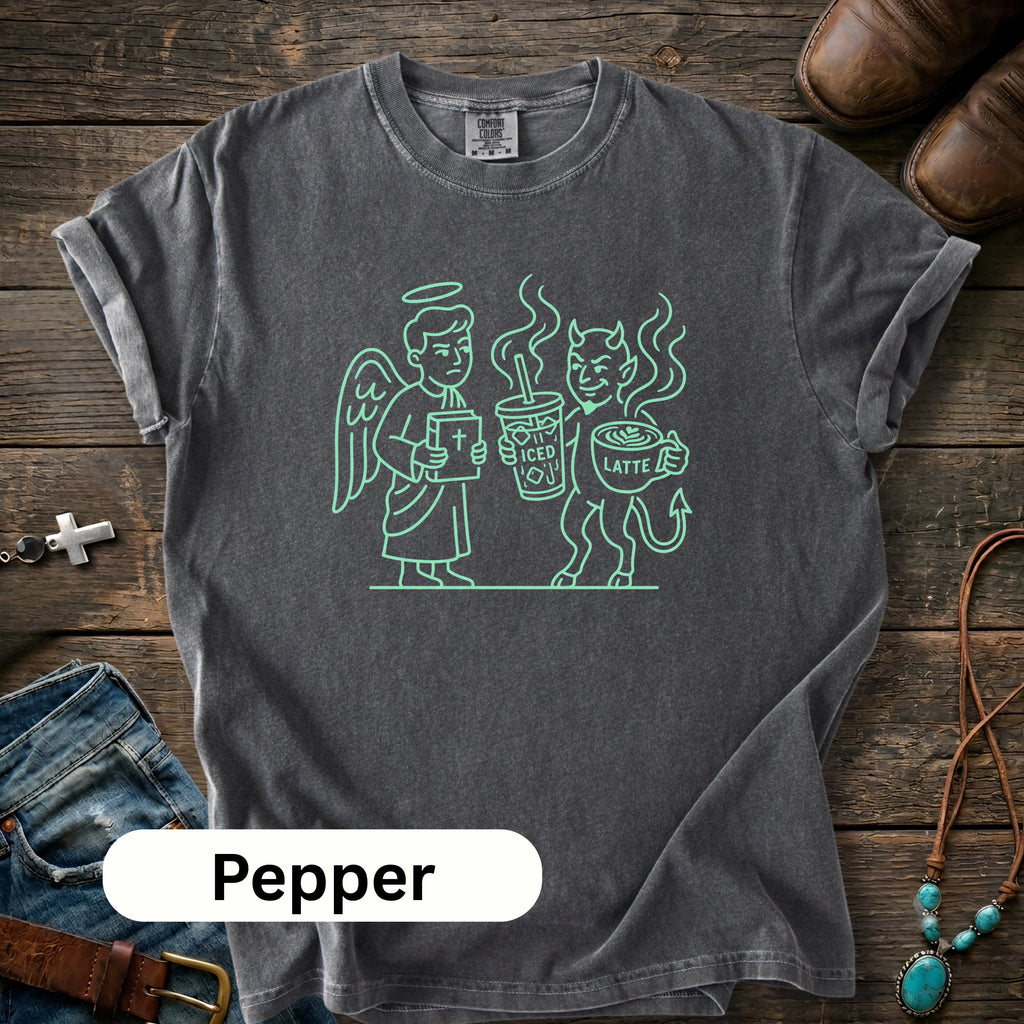 Pepper