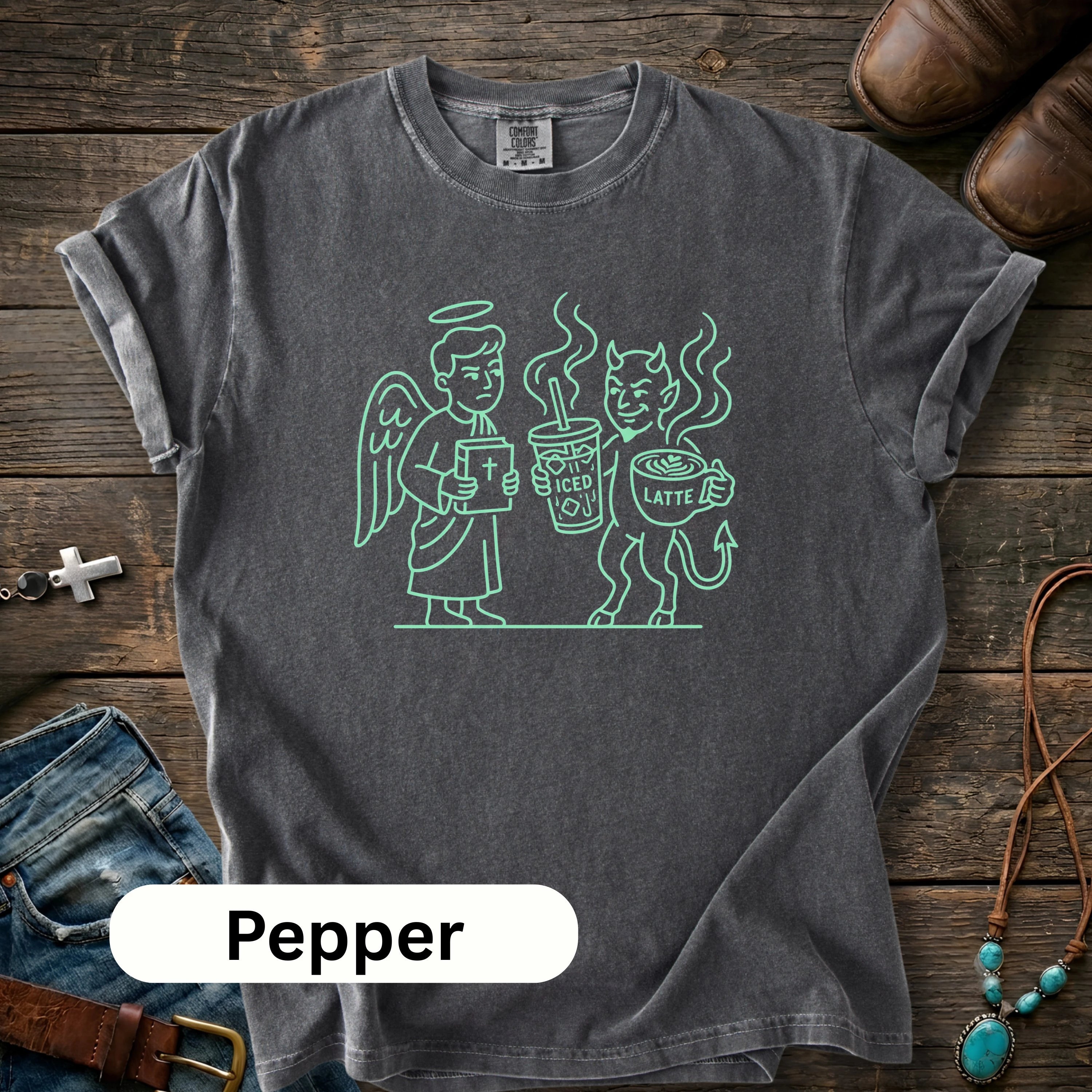 Pepper