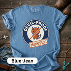 Blue Jean
