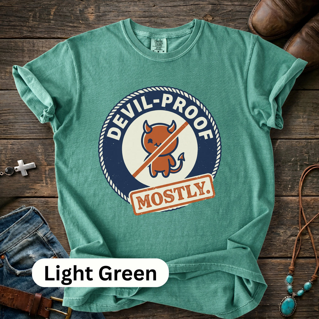 Light Green