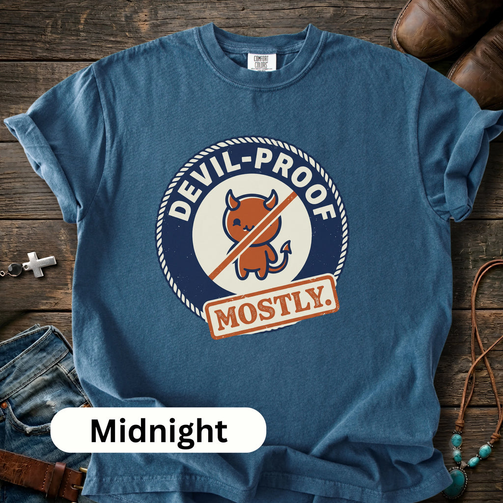 Midnight