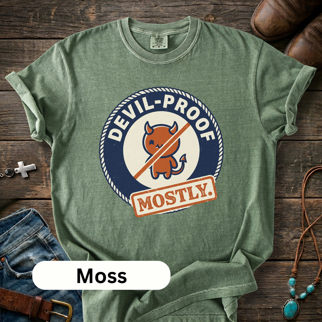 Moss