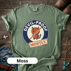 Moss