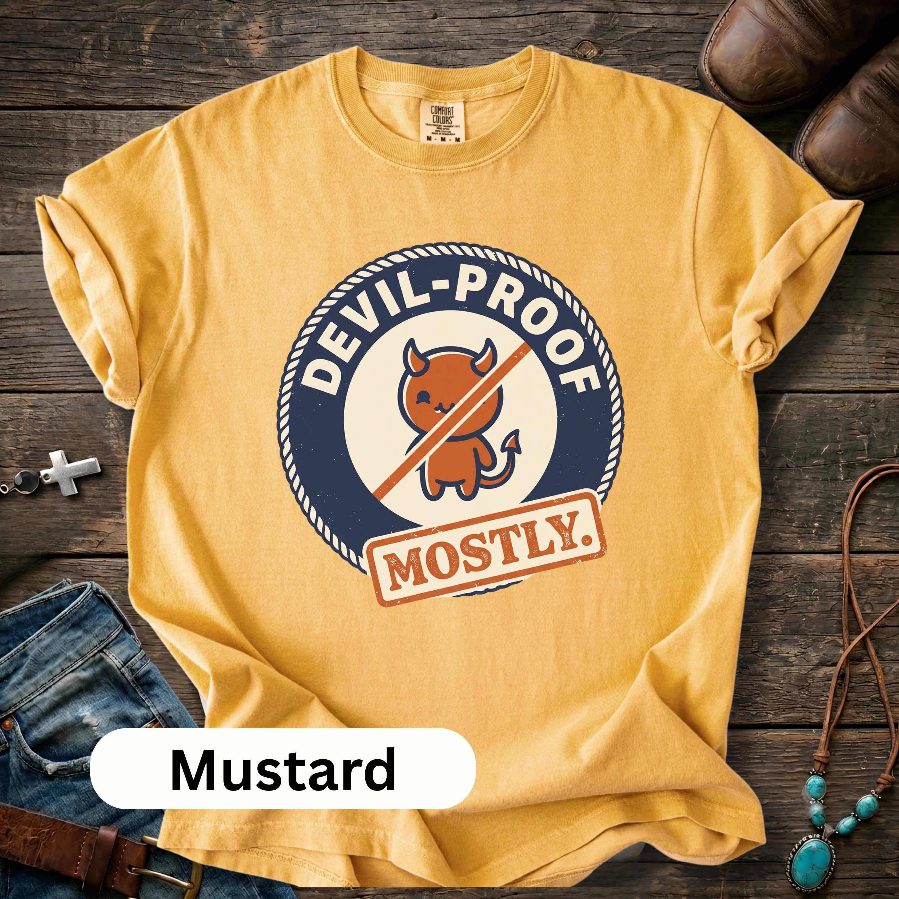 Mustard
