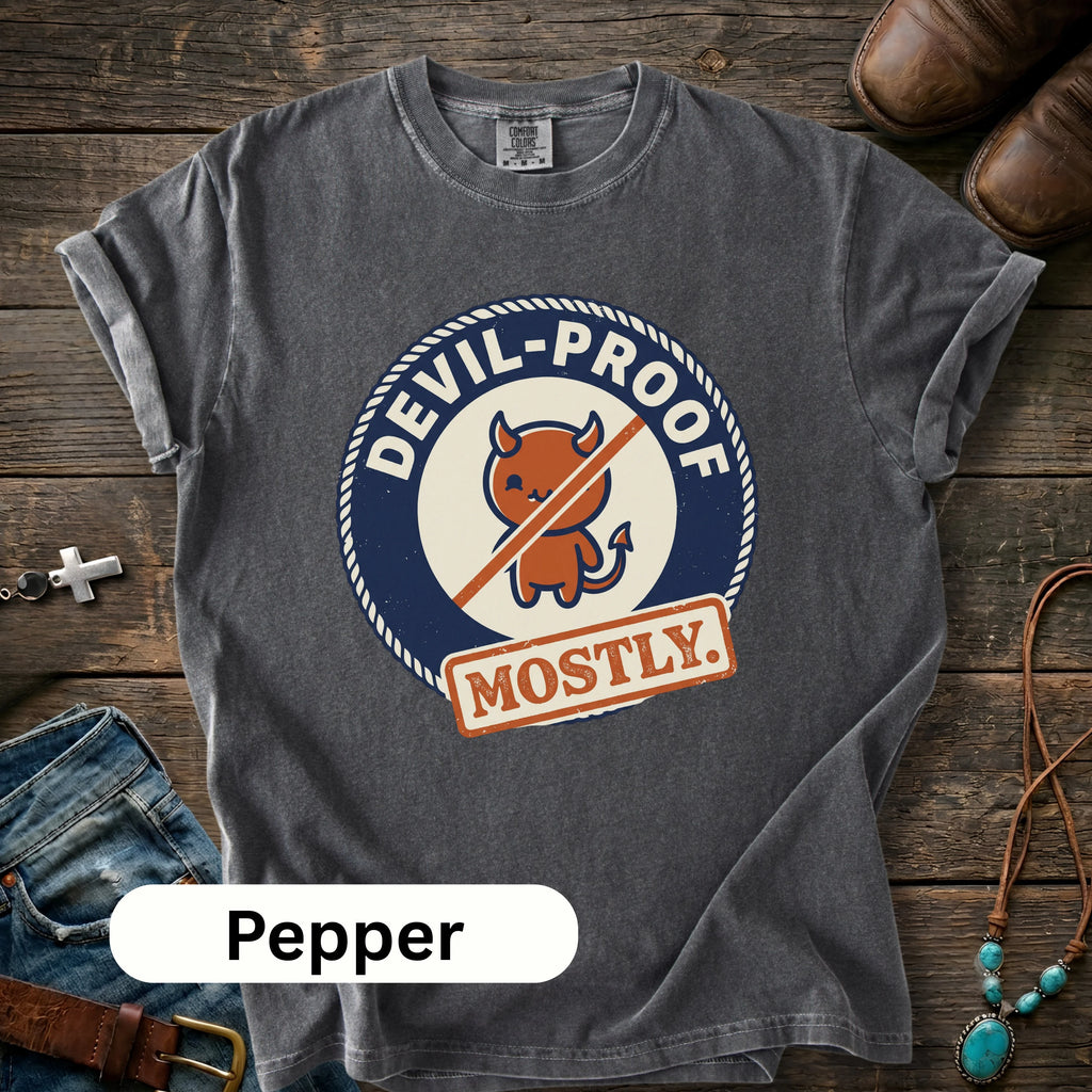 Pepper