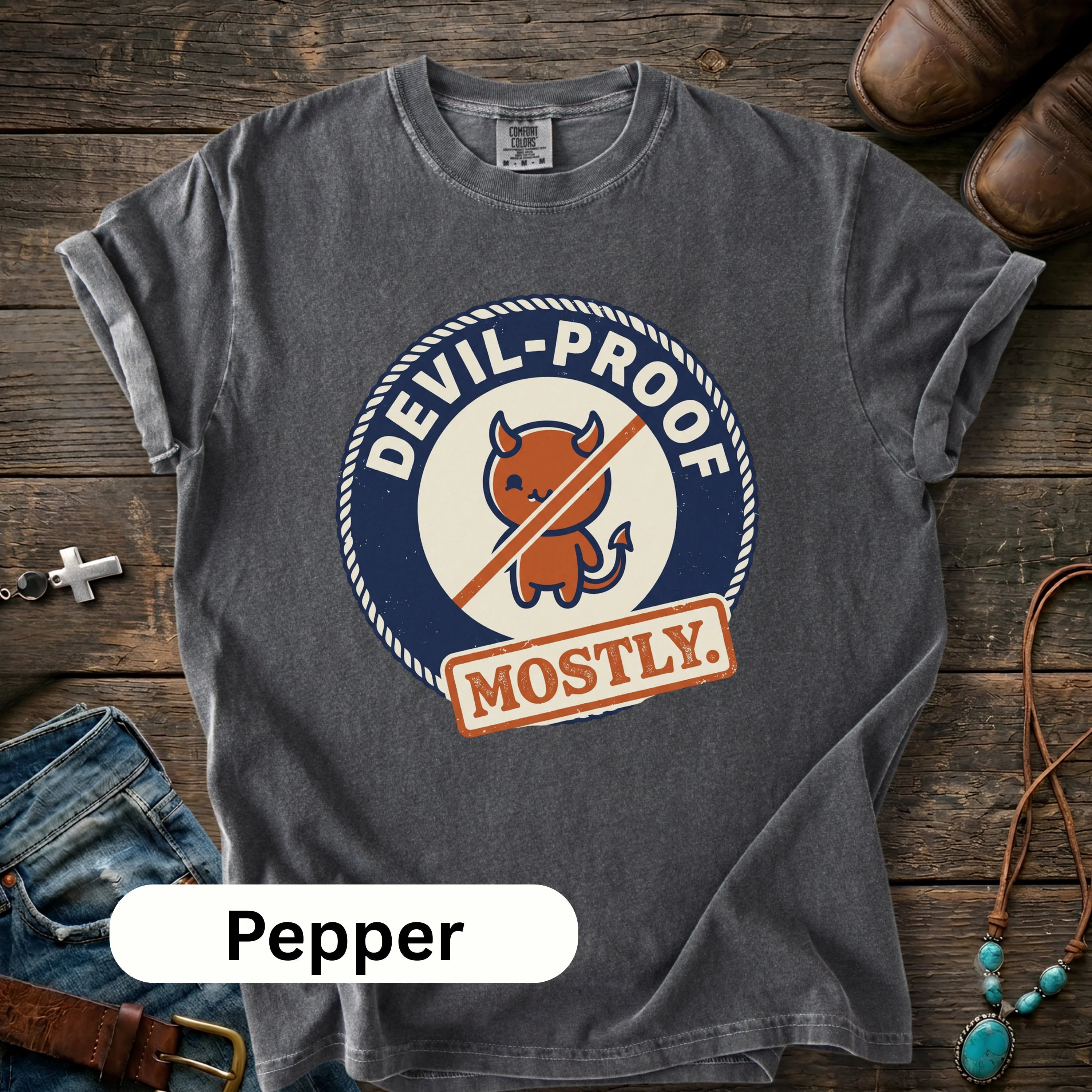 Pepper