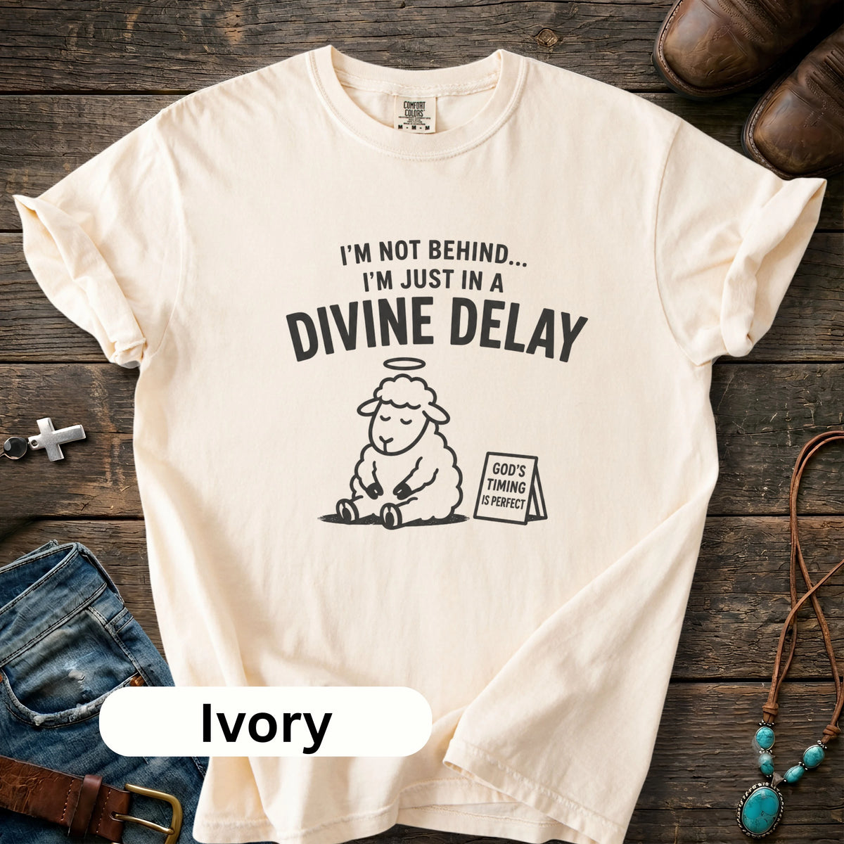 Ivory