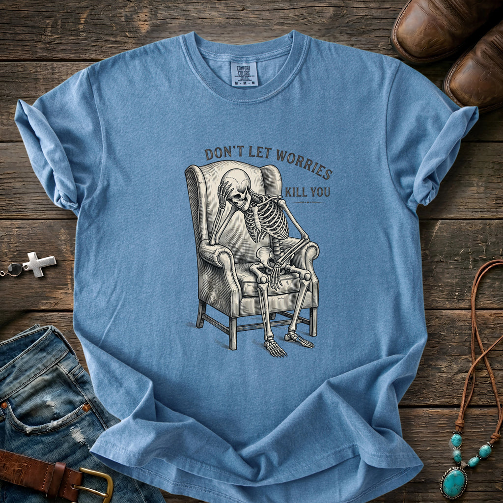 Blue Jean