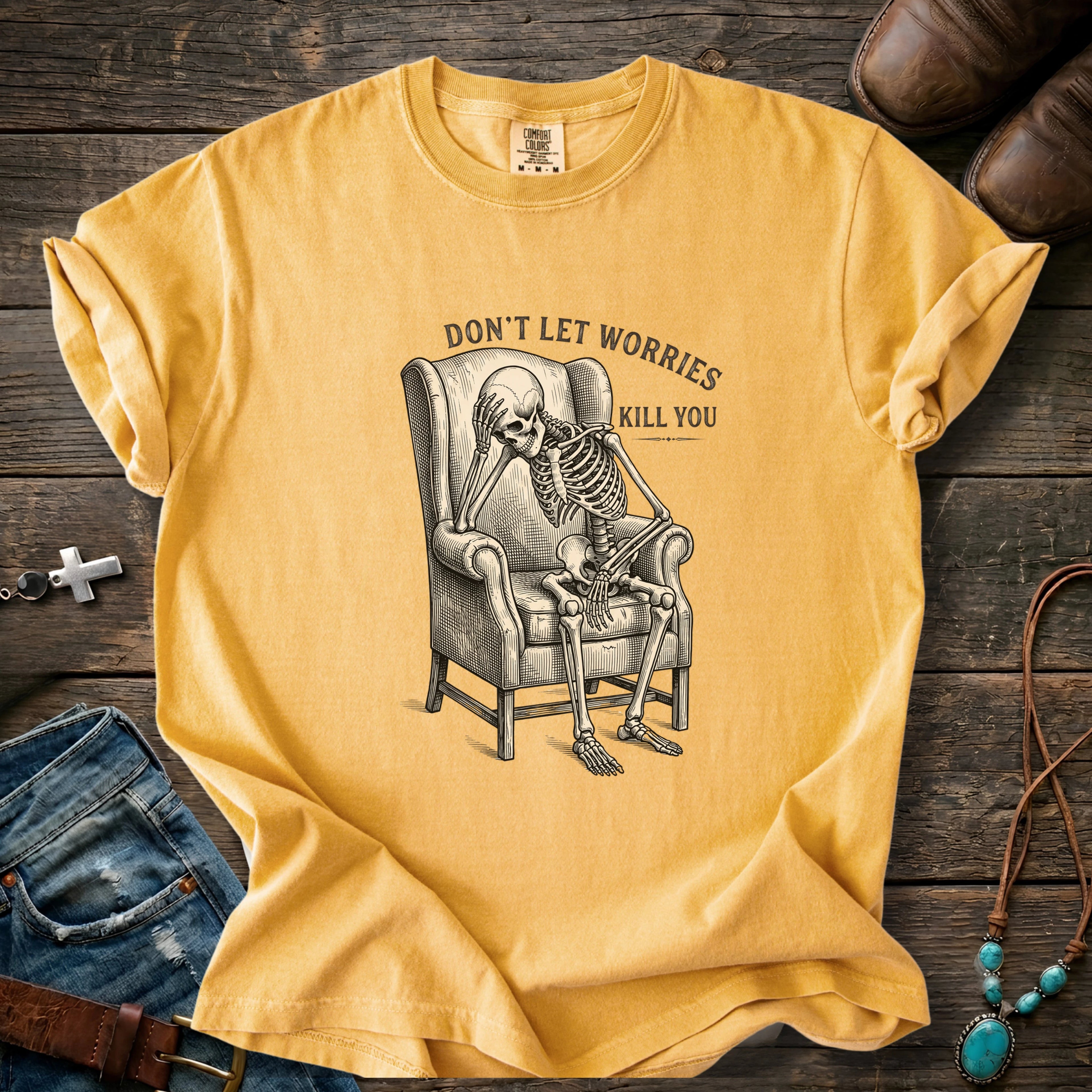 Mustard