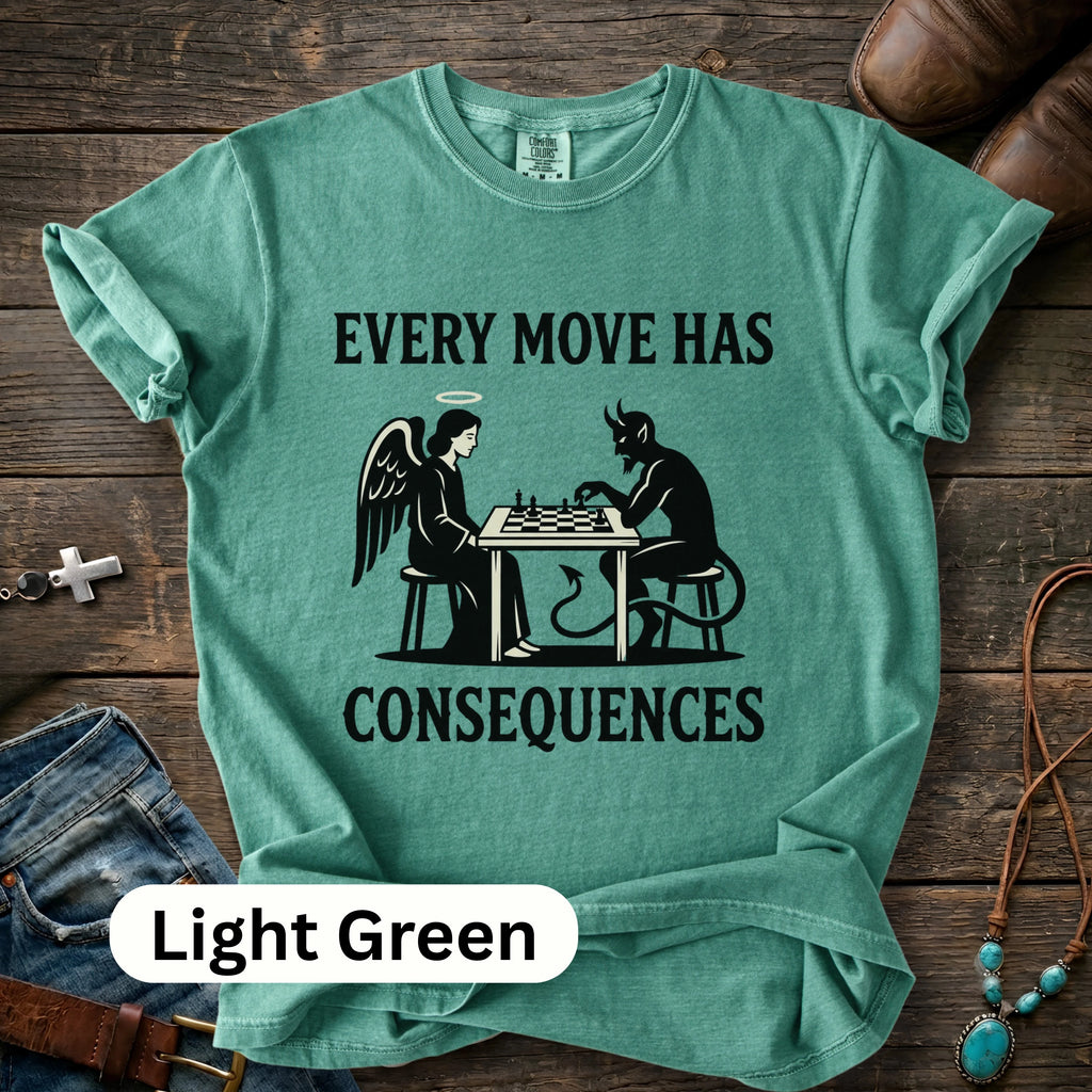 Light Green