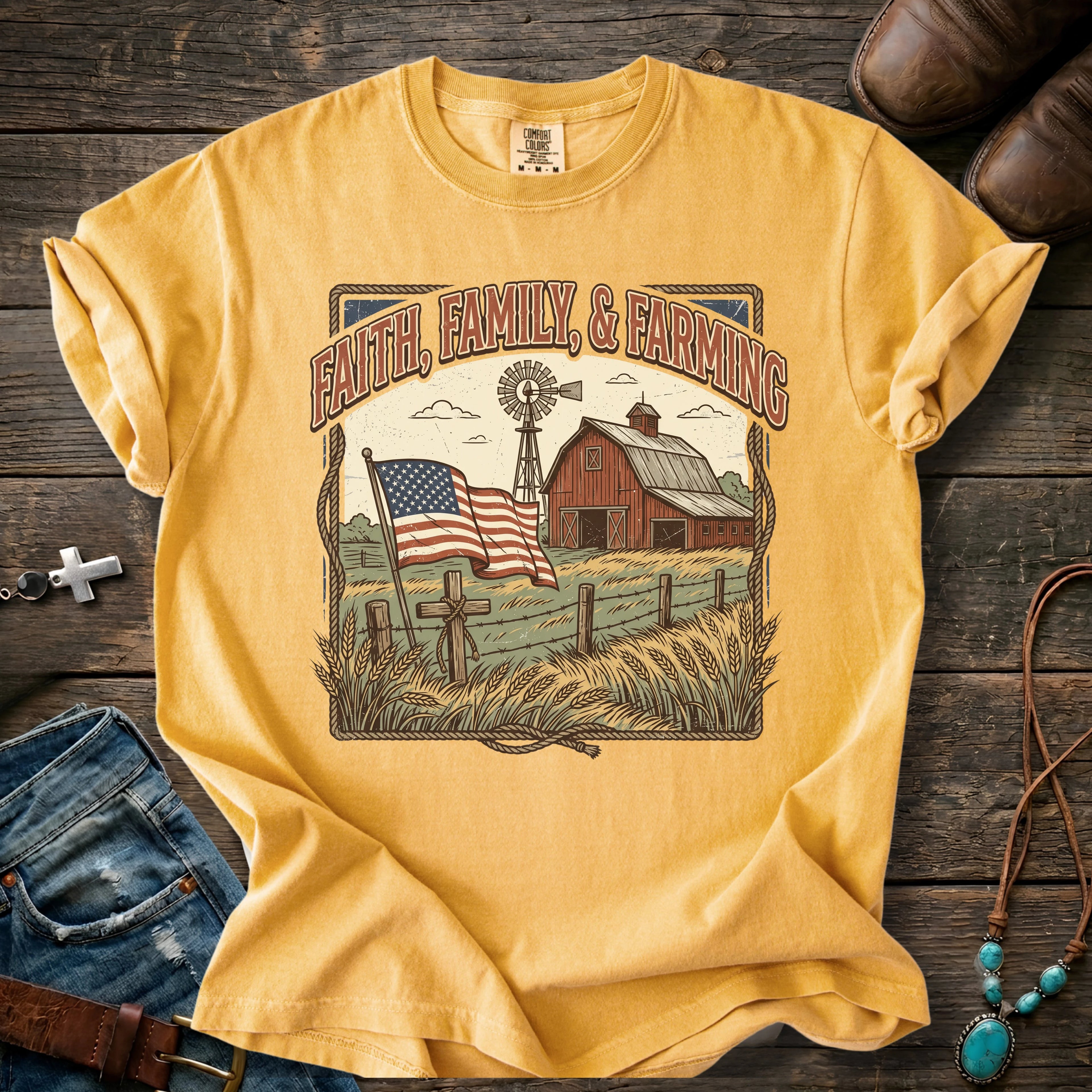 Mustard