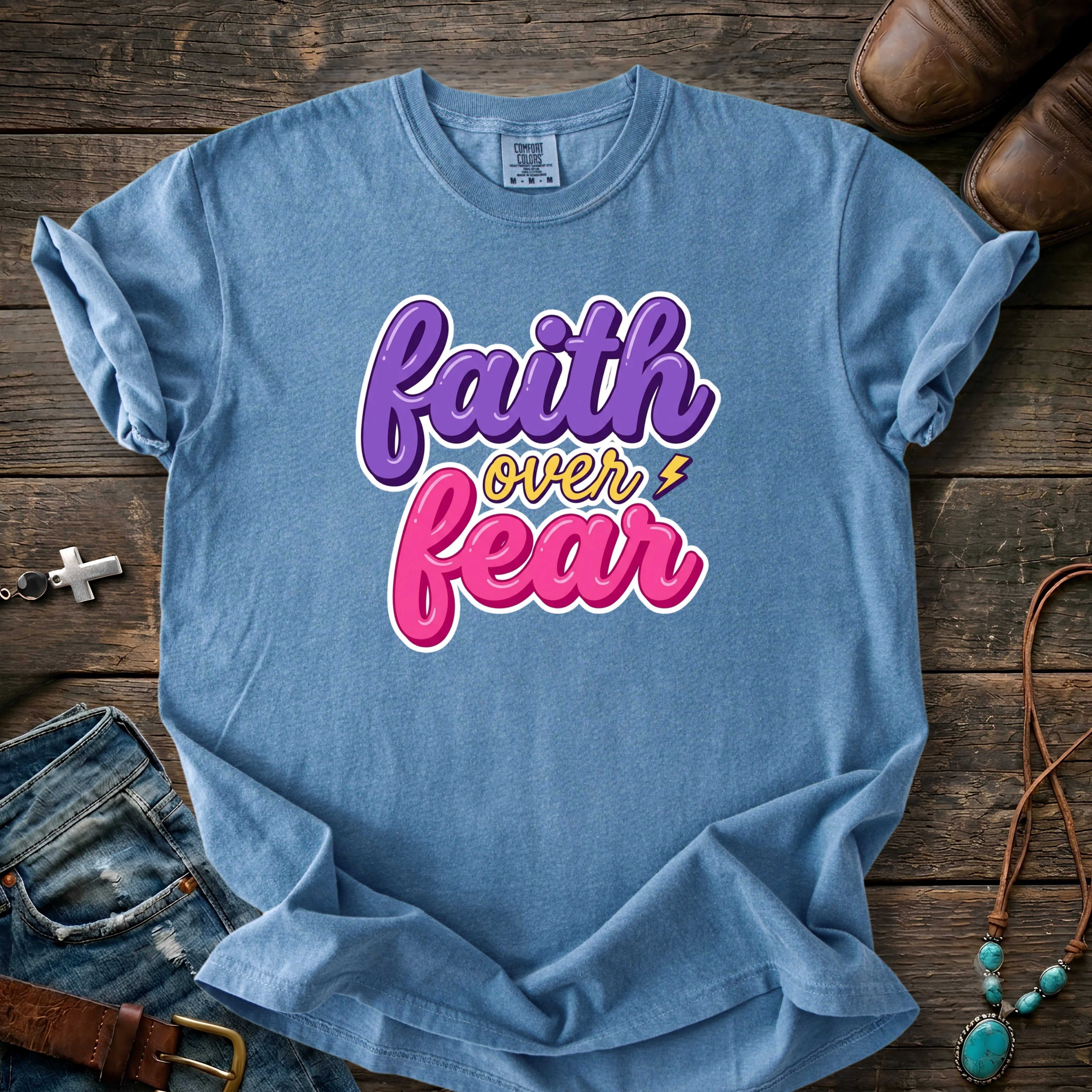 Blue Jean