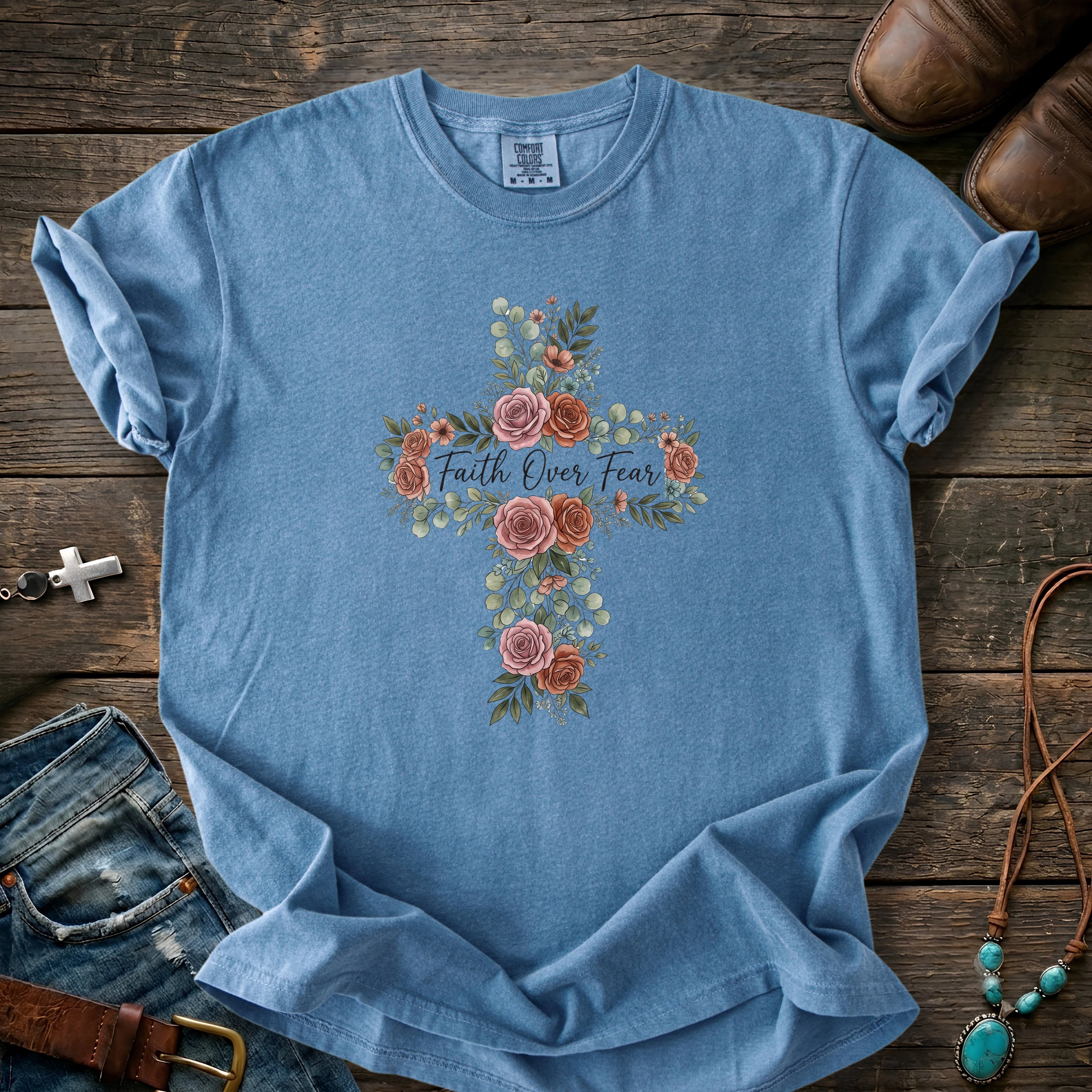 Blue Jean