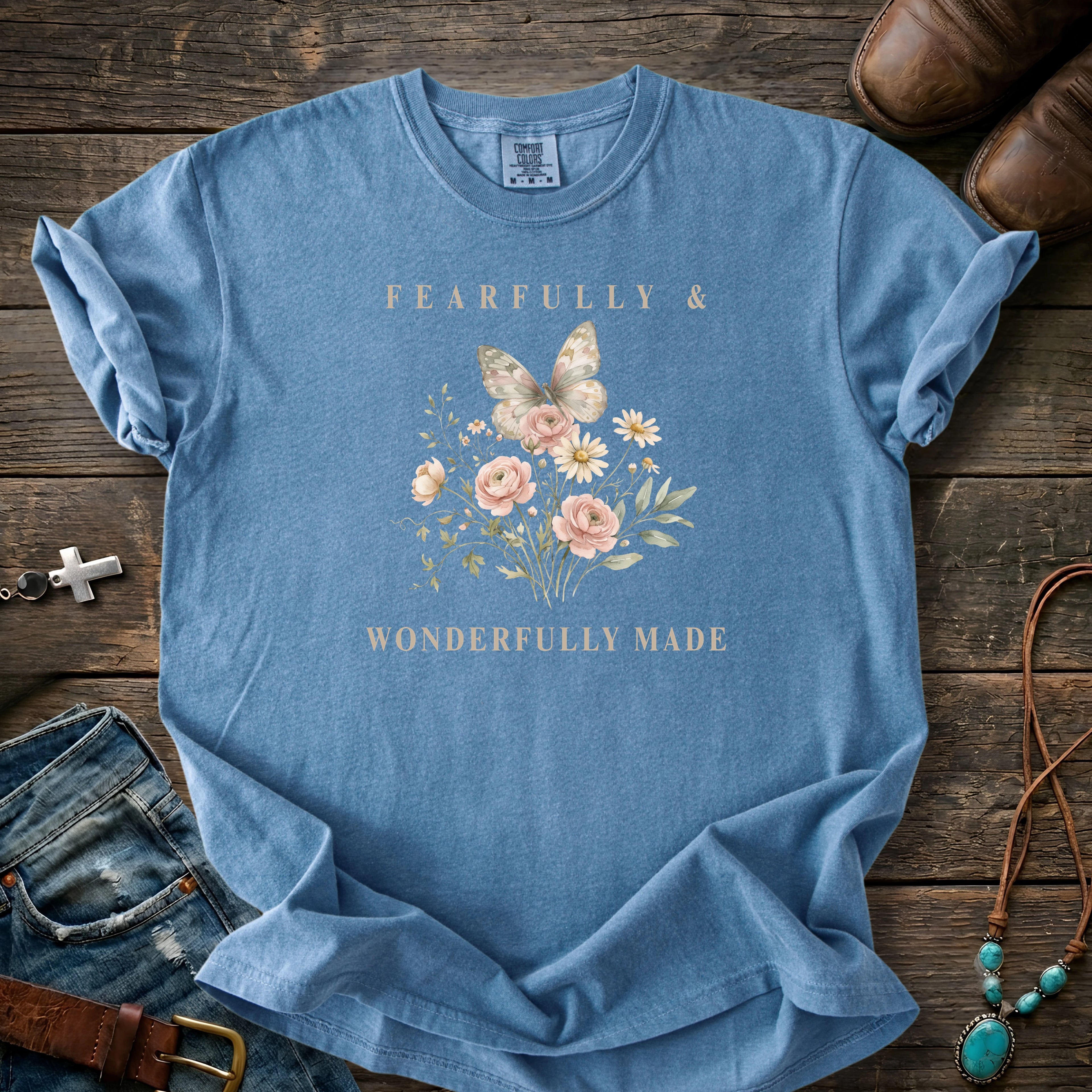 Blue Jean