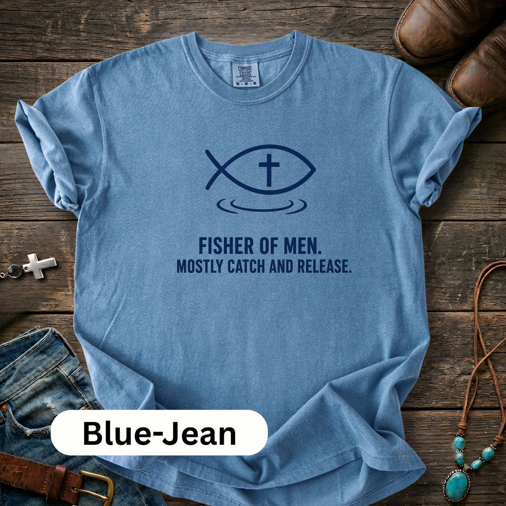 Blue Jean