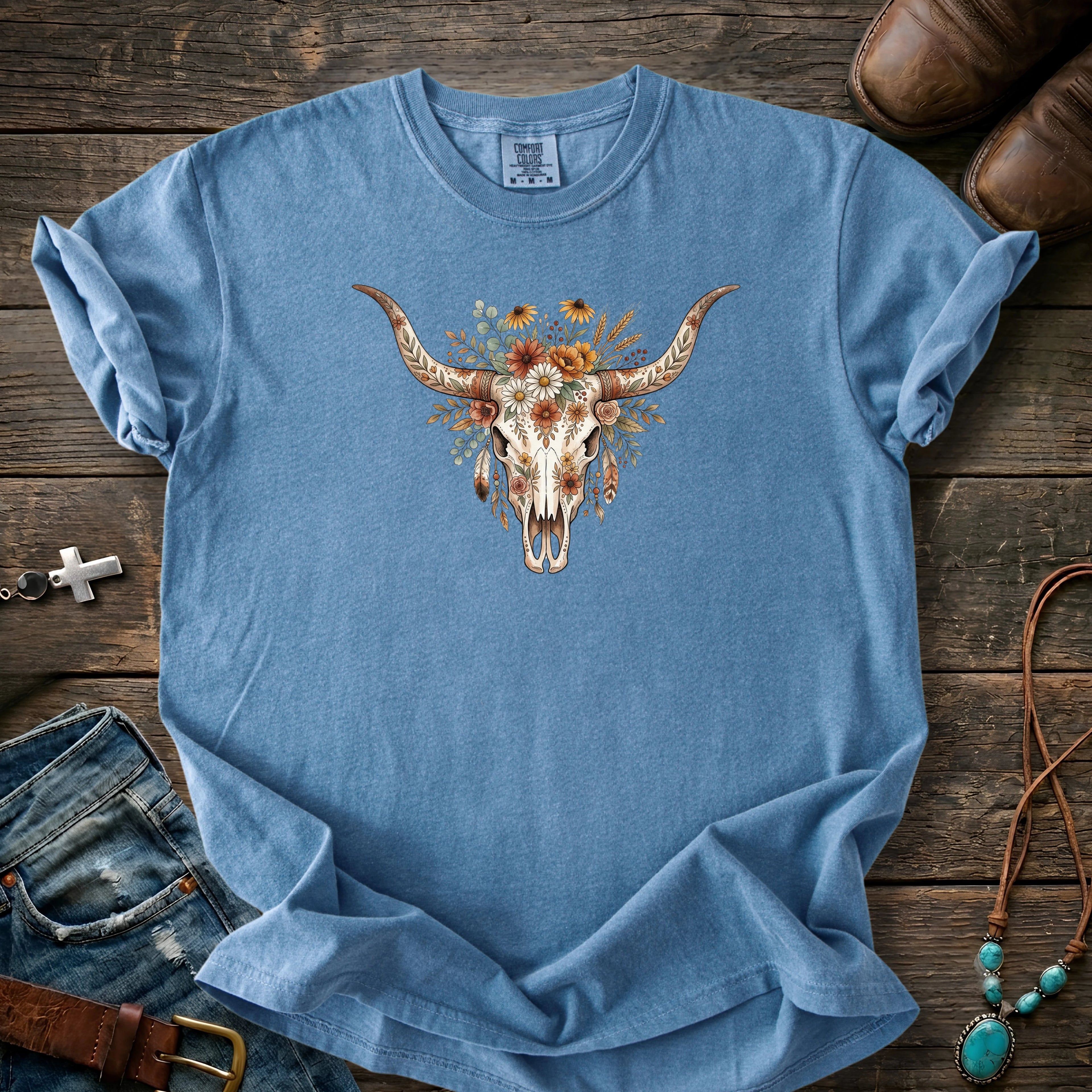 Blue Jean