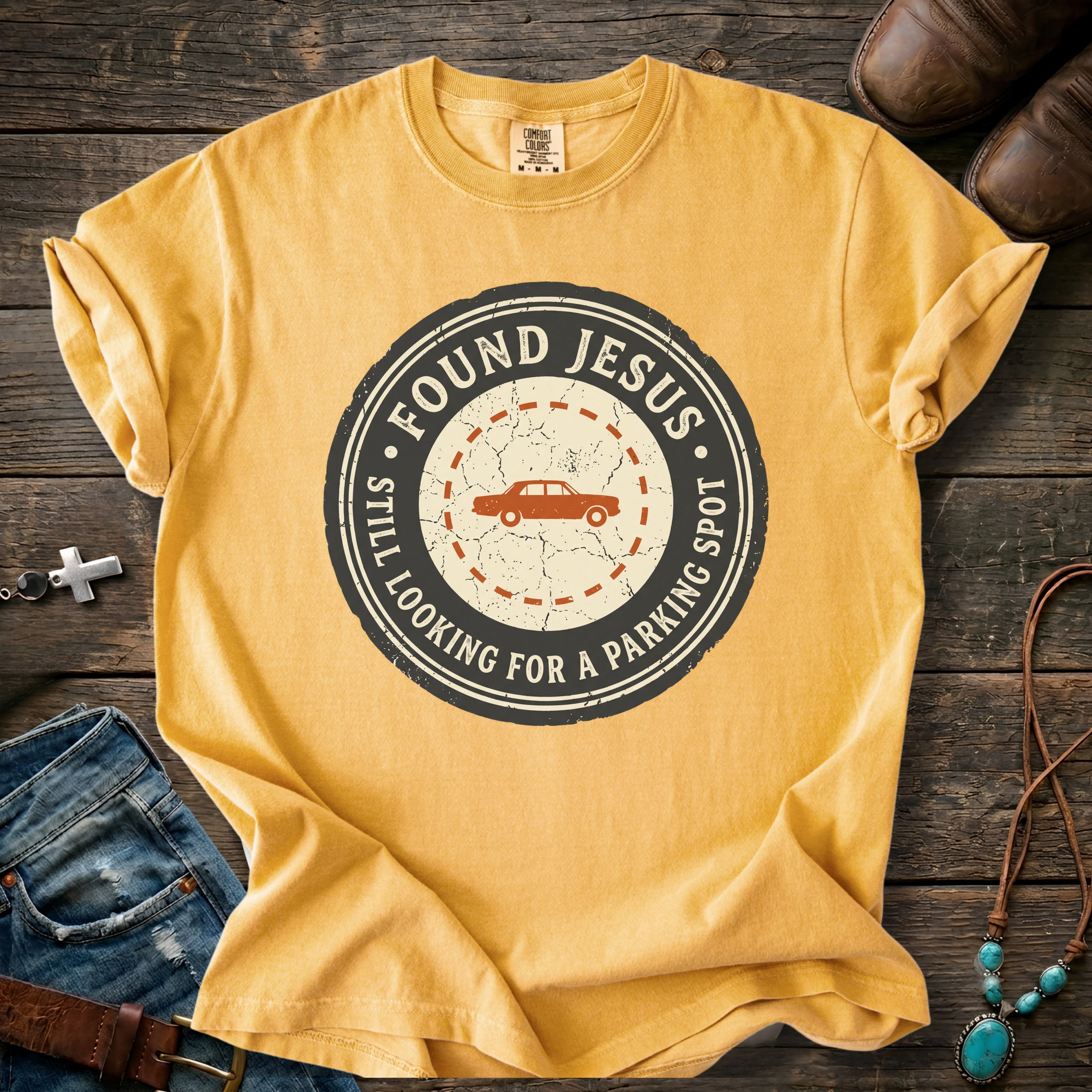 Mustard