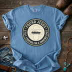 Blue Jean