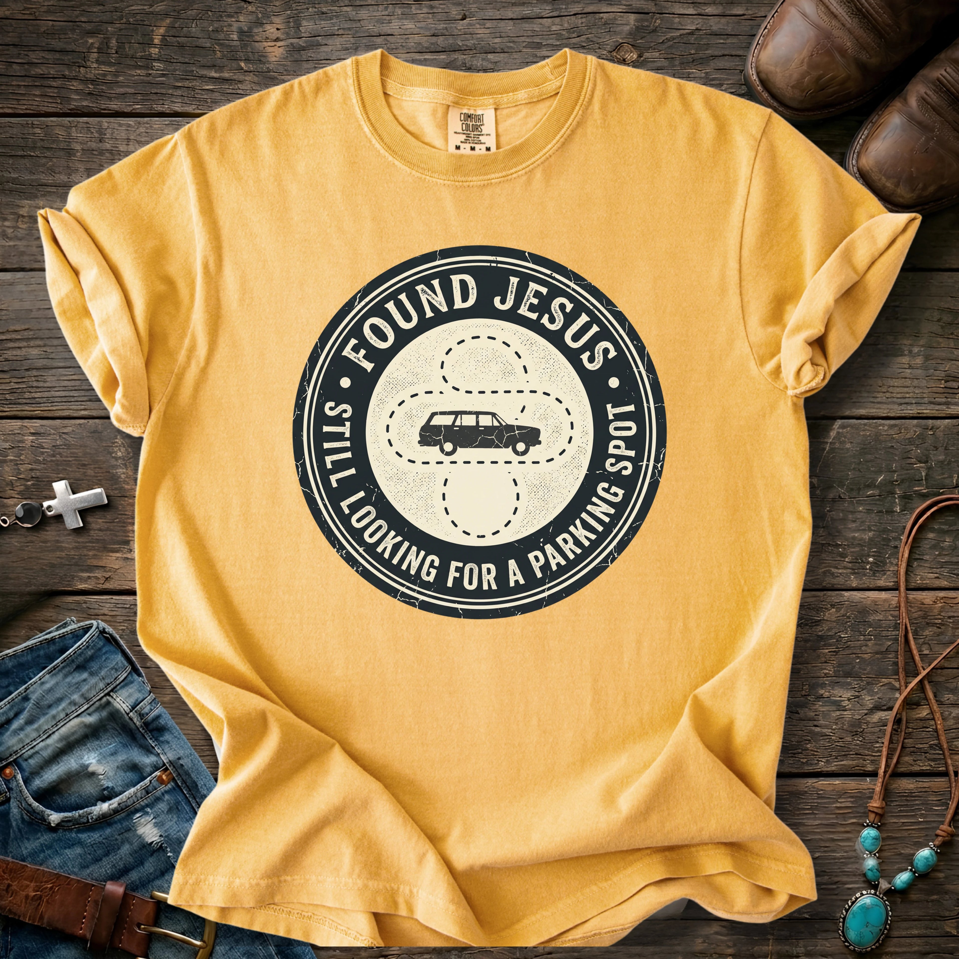 Mustard