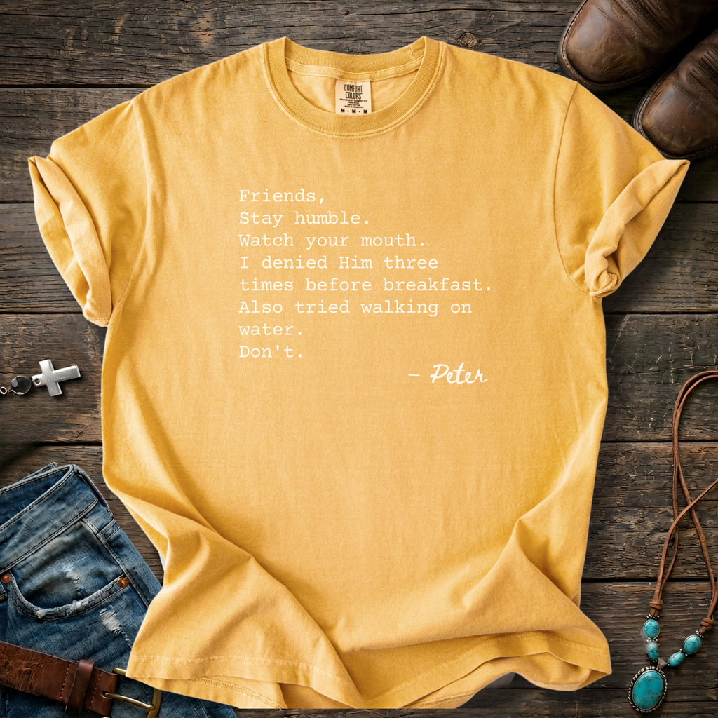 Mustard