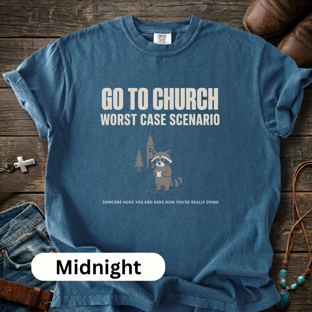 Midnight