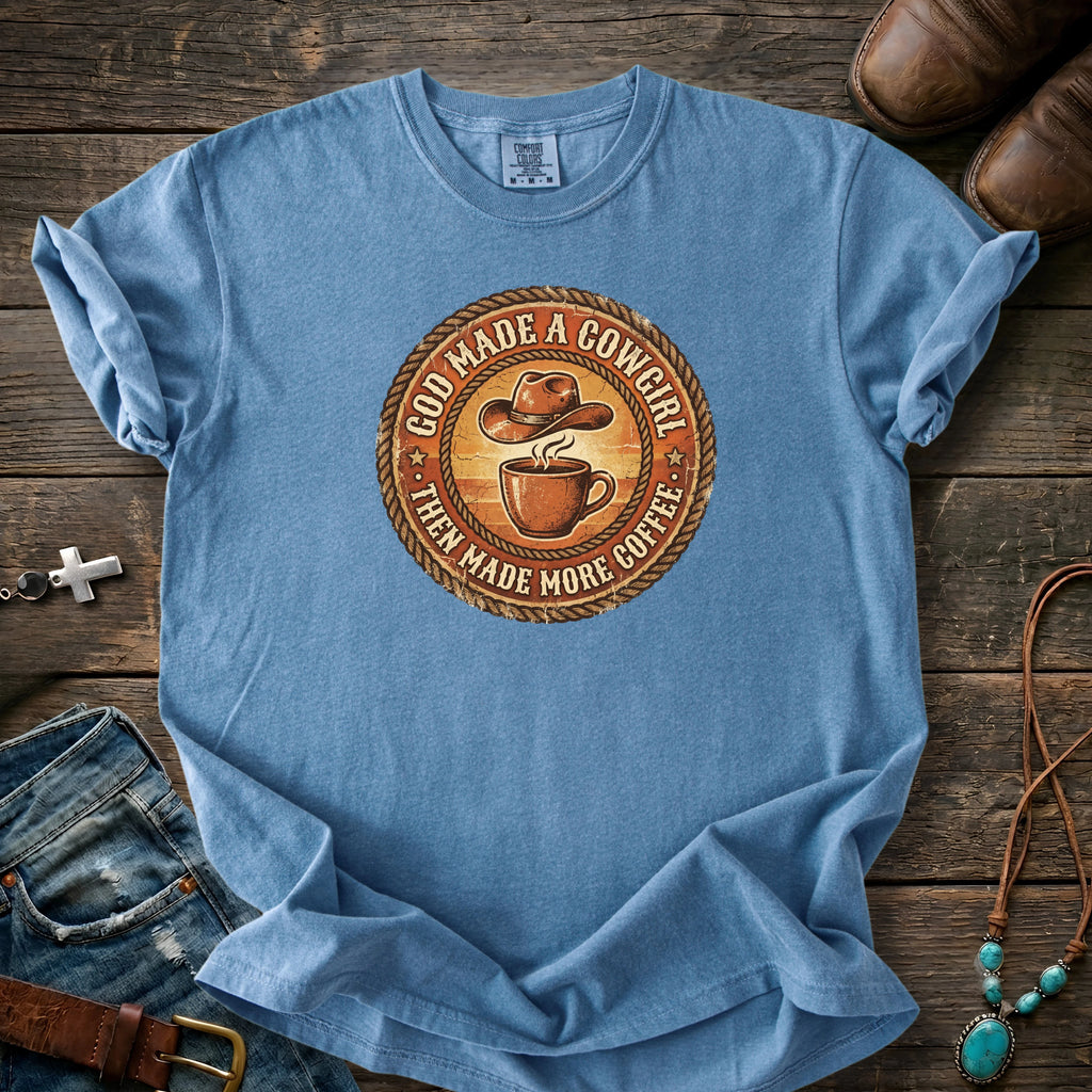 Blue Jean