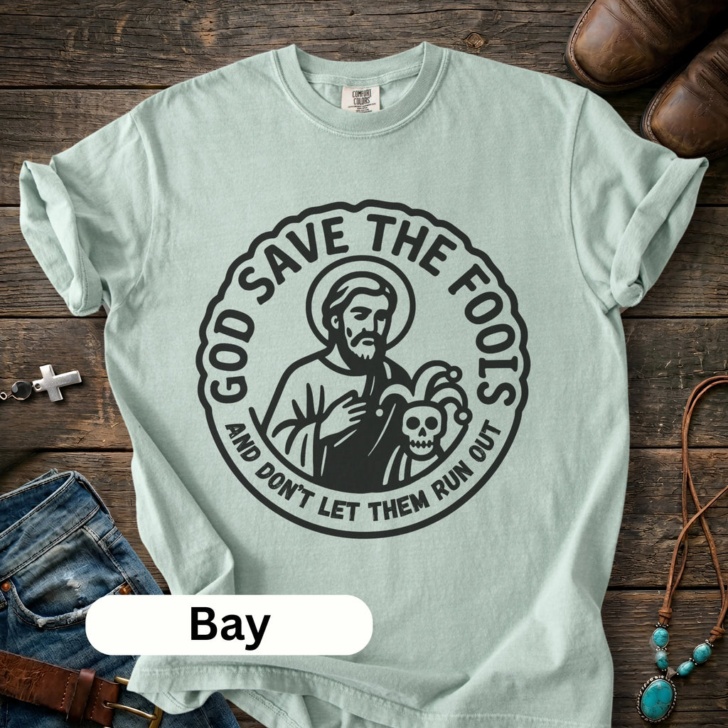 Bay
