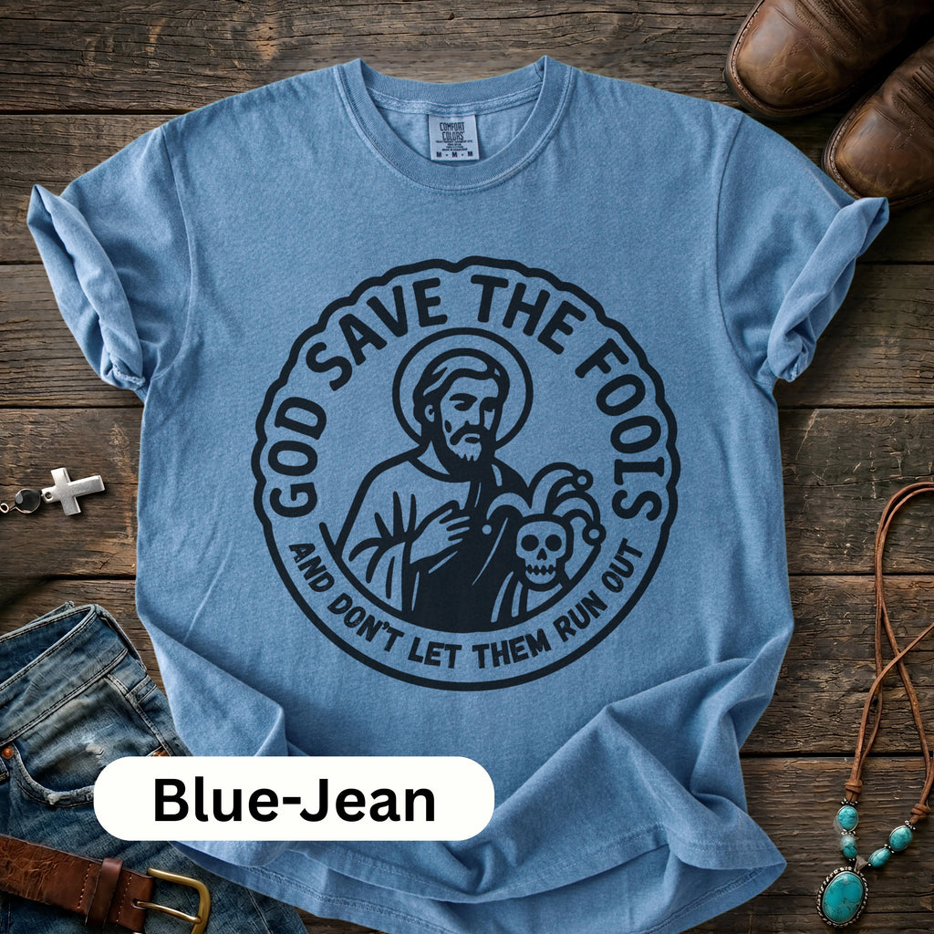 Blue Jean