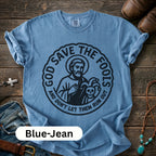 Blue Jean