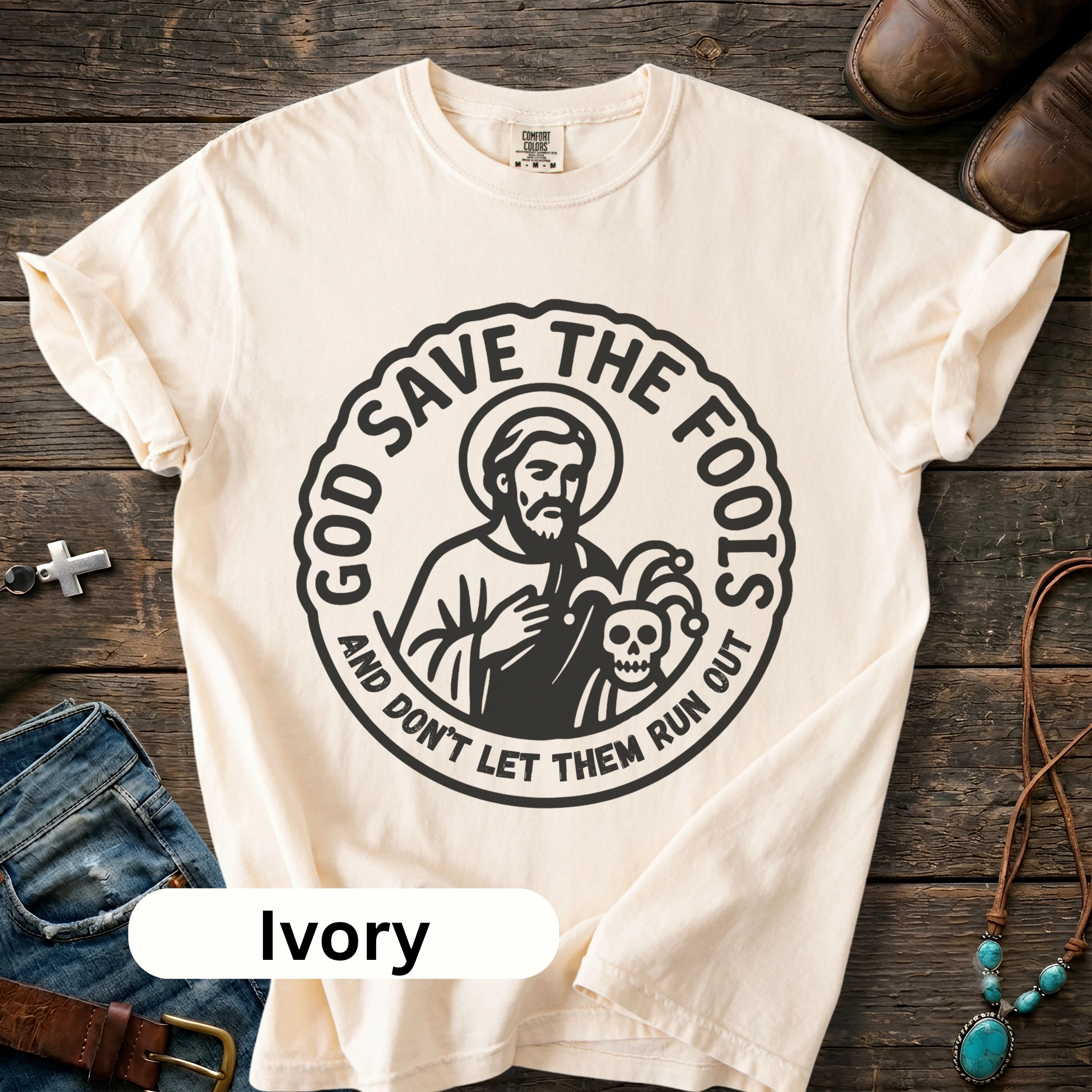 Ivory