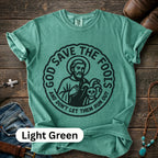Light Green