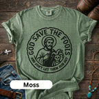 Moss