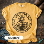 Mustard