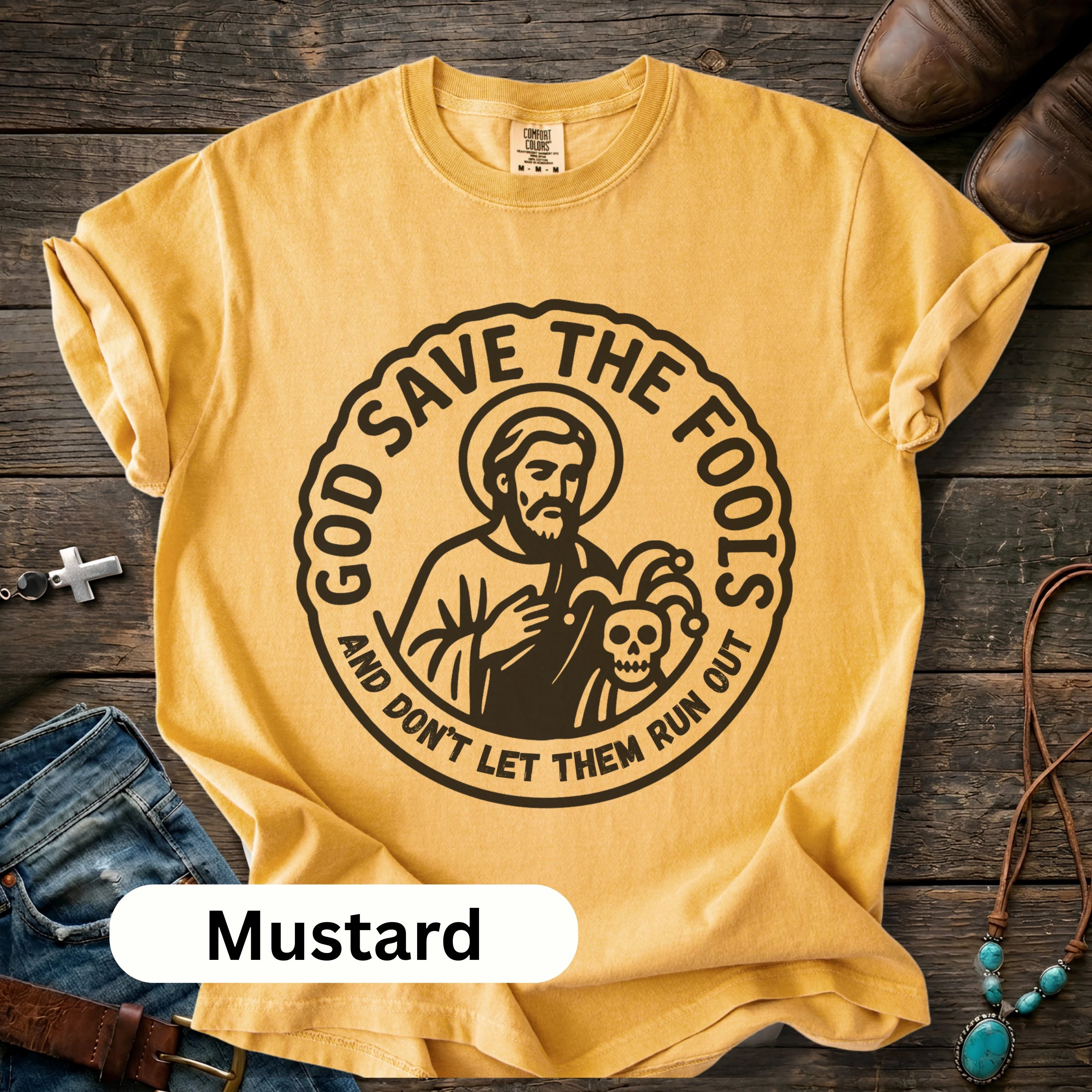 Mustard