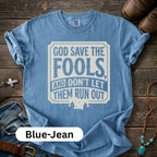 Blue Jean