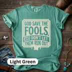 Light Green