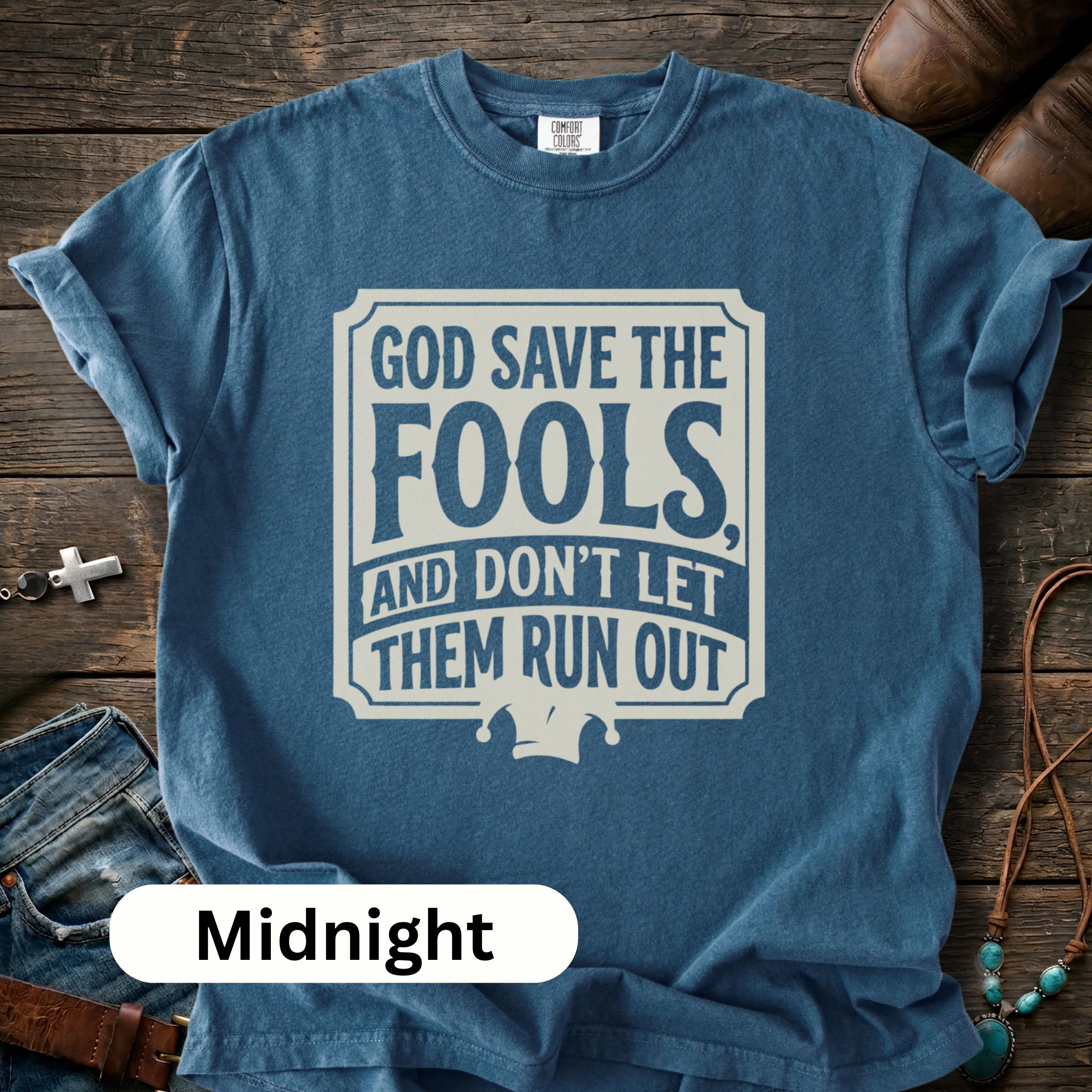 Midnight