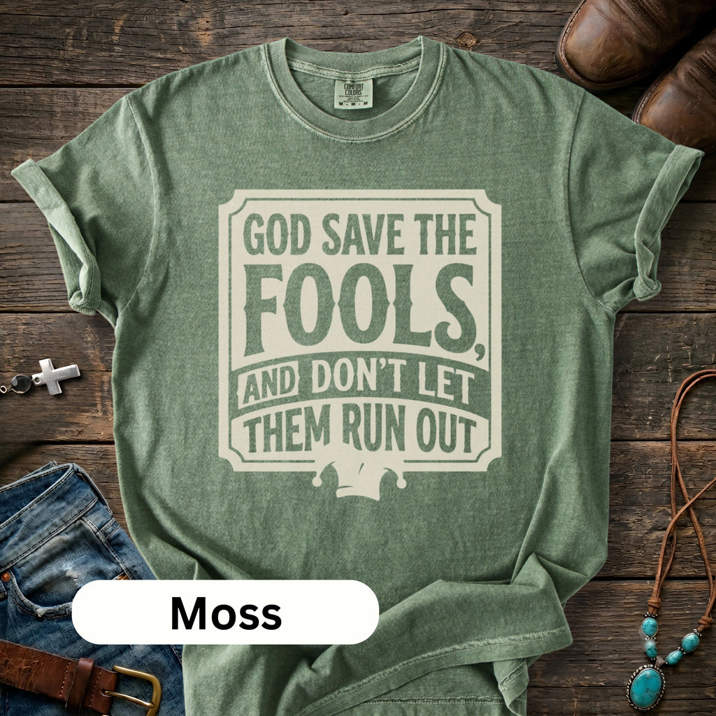 Moss