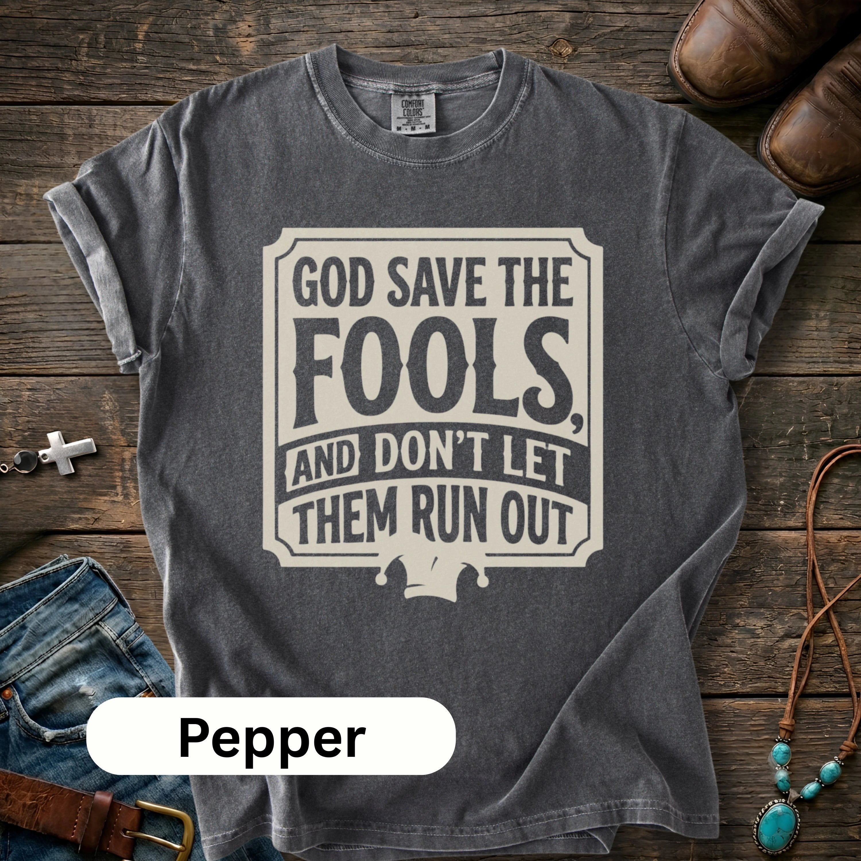 Pepper