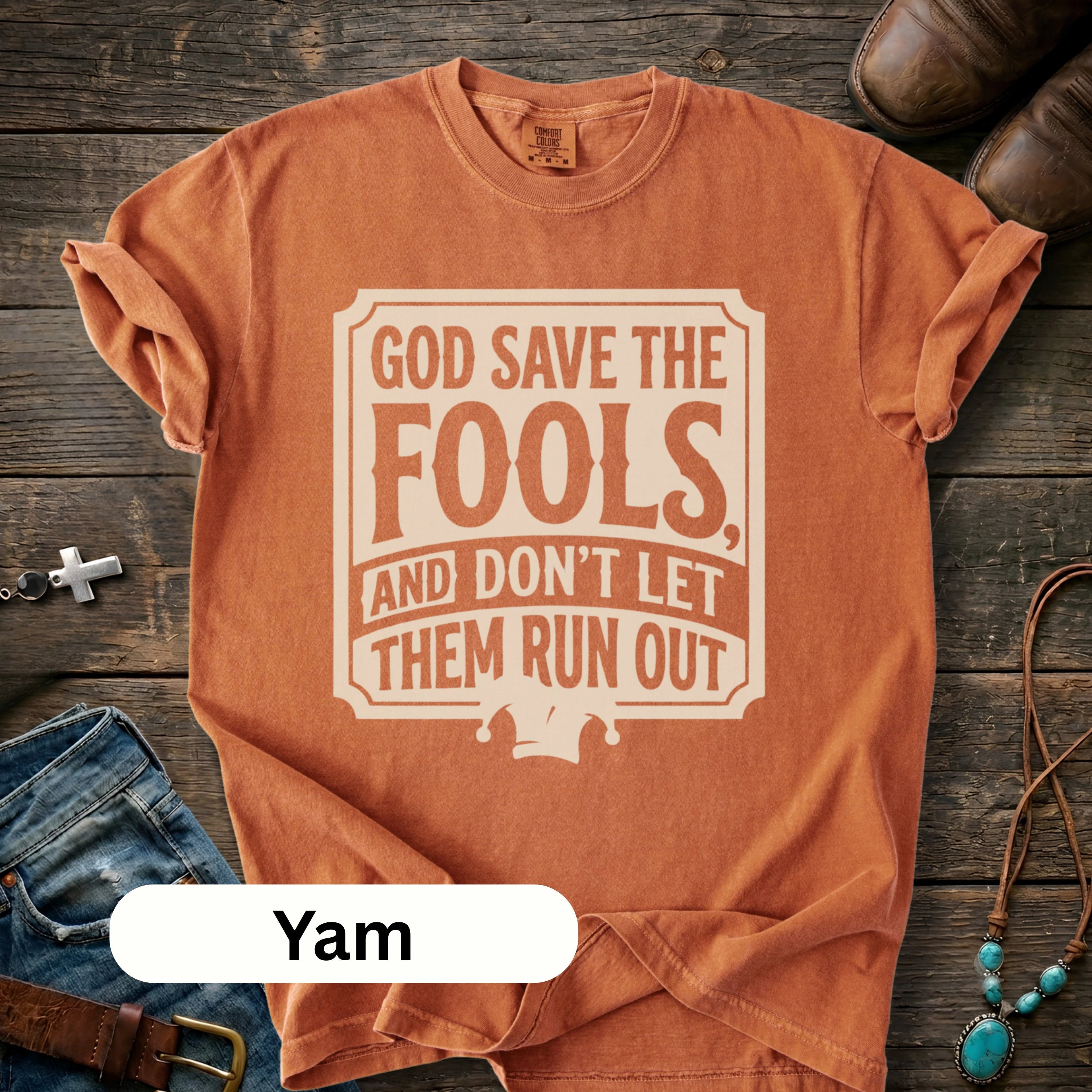 Yam