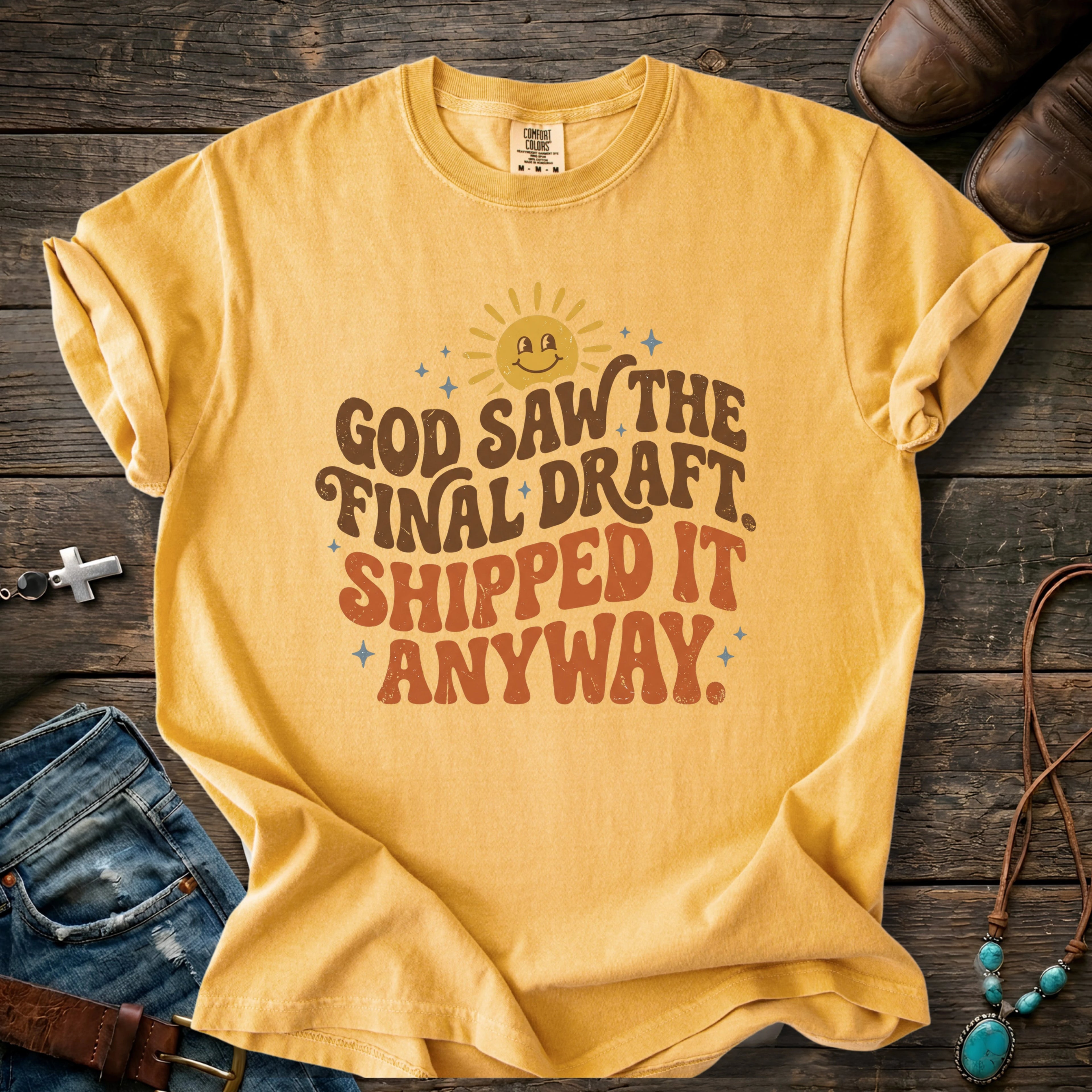 Mustard