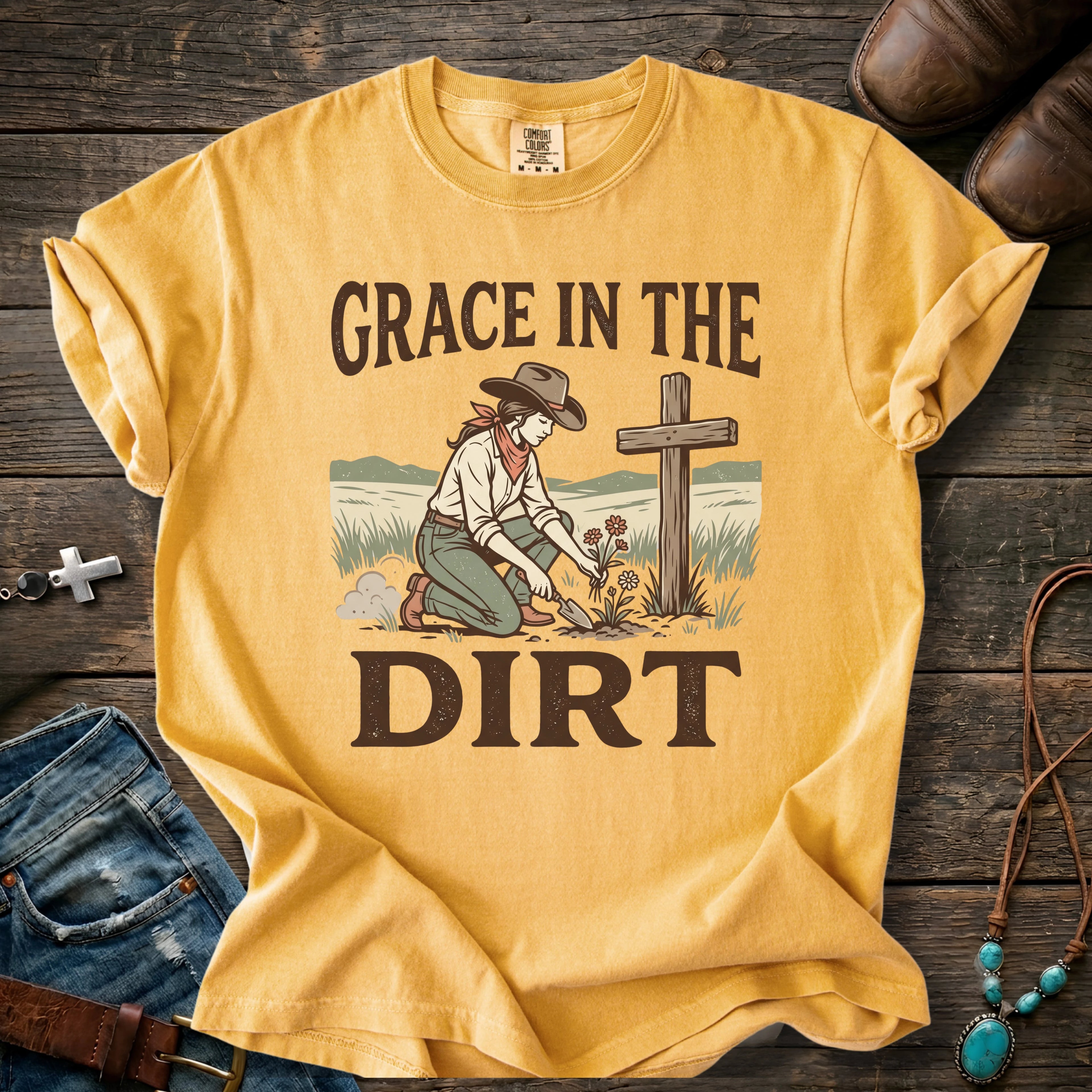 Mustard