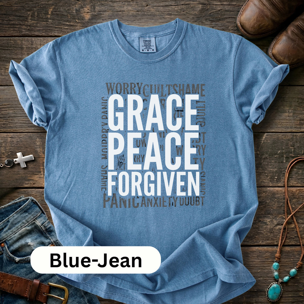 Blue Jean