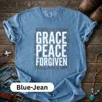 Blue Jean