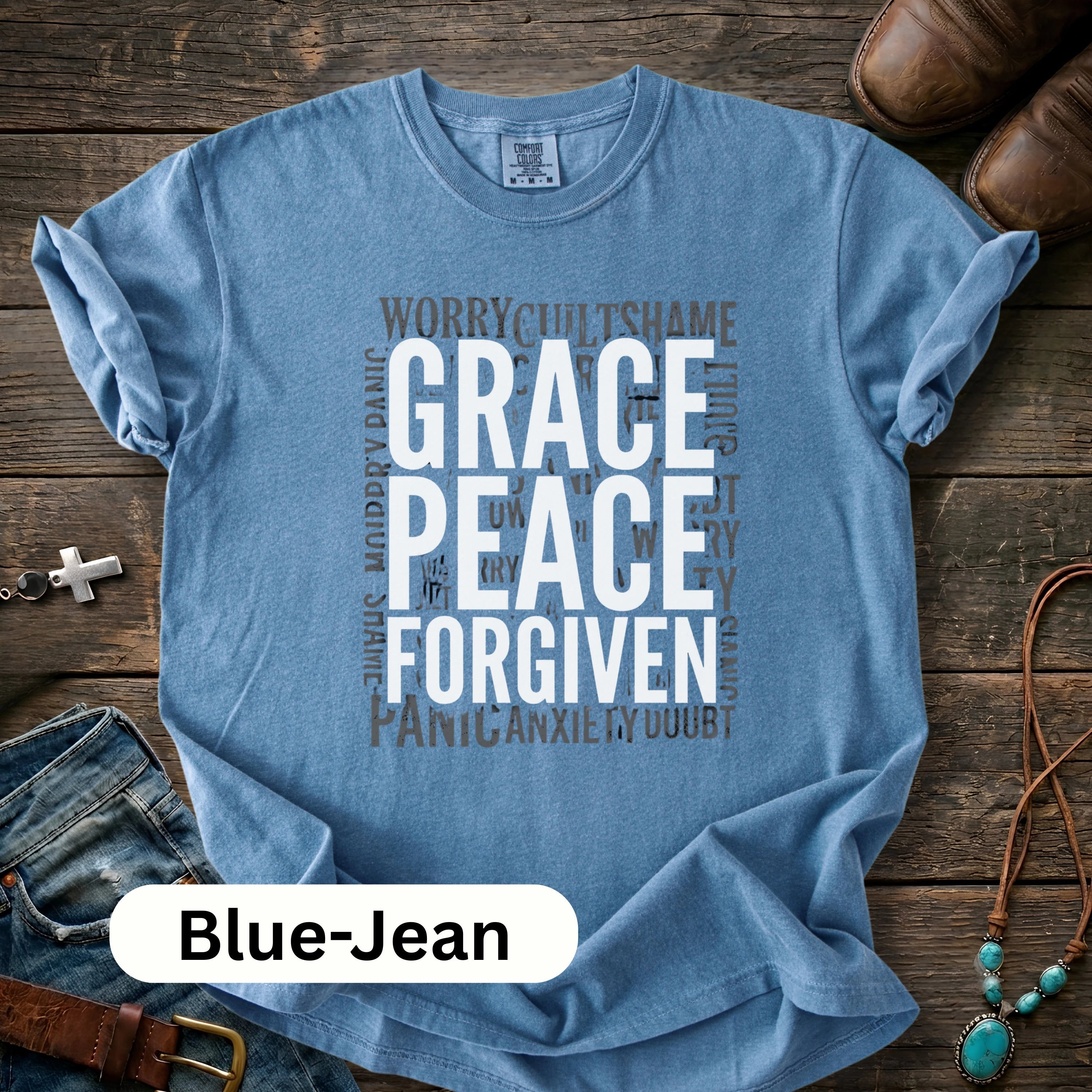 Blue Jean