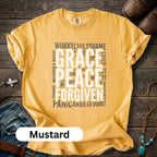 Mustard