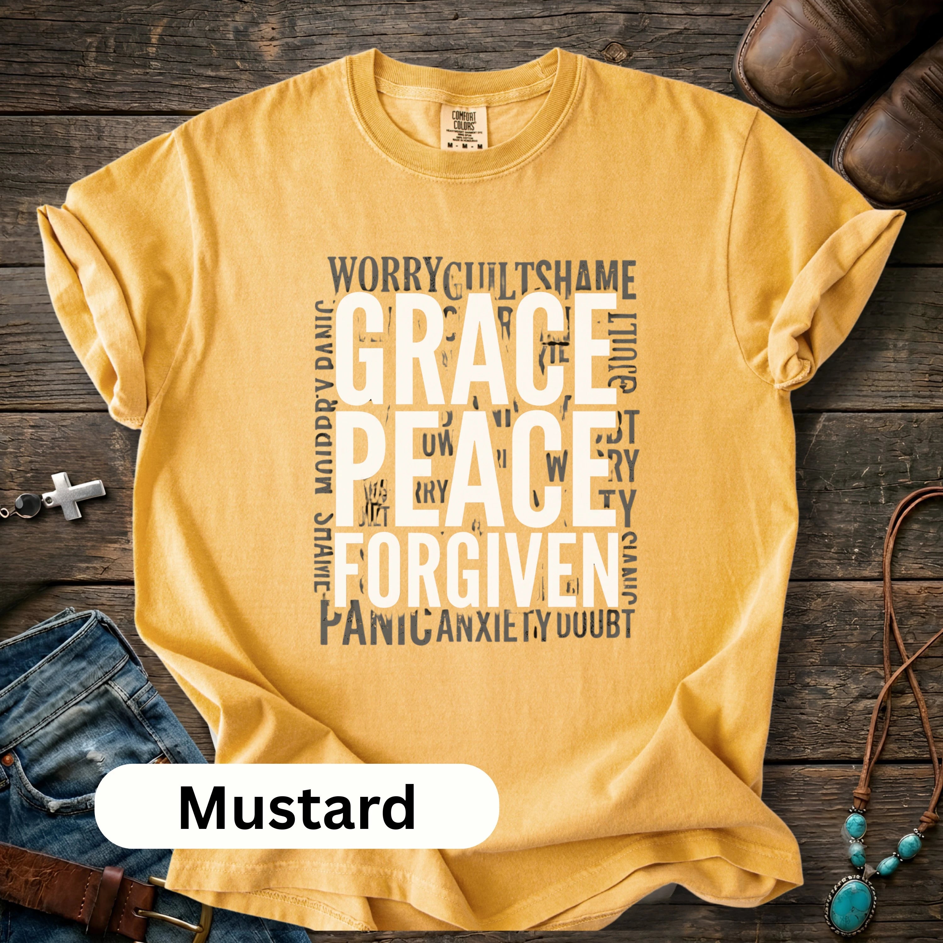 Mustard